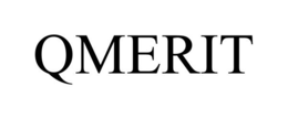 QMERIT trademark
