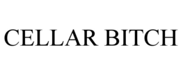 CELLAR BITCH trademark