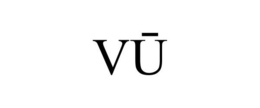 VU trademark