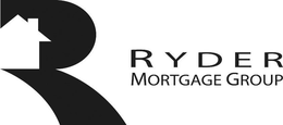 R RYDER MORTGAGE GROUP trademark