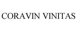 CORAVIN VINITAS trademark