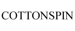 COTTONSPIN trademark