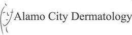 ALAMO CITY DERMATOLOGY trademark