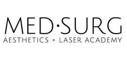 MED · SURG AESTHETICS + LASER ACADEMY trademark