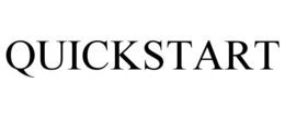 QUICKSTART trademark