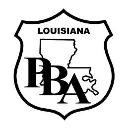LOUISIANA PBA trademark