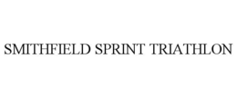 SMITHFIELD SPRINT TRIATHLON trademark