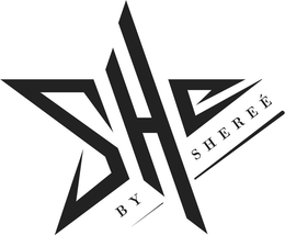 SHE BY SHEREÉ trademark