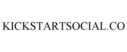 KICKSTARTSOCIAL.CO trademark