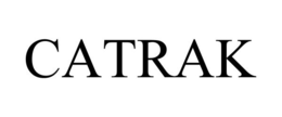 CATRAK trademark