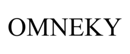OMNEKY trademark