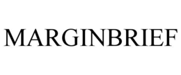 MARGINBRIEF trademark