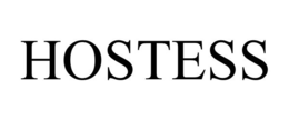 HOSTESS trademark