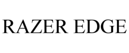 RAZER EDGE trademark