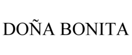 DOÑA BONITA trademark