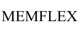 MEMFLEX trademark