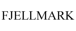 FJELLMARK trademark