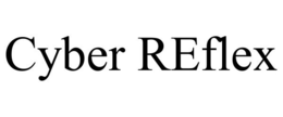CYBER REFLEX trademark