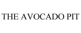 THE AVOCADO PIT trademark
