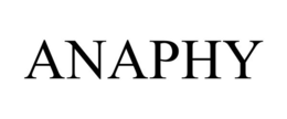 ANAPHY trademark