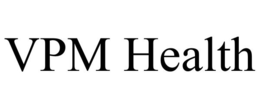 VPM HEALTH trademark
