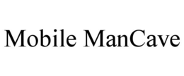 MOBILE MANCAVE trademark