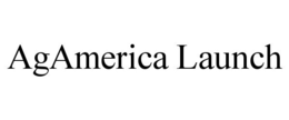 AGAMERICA LAUNCH trademark
