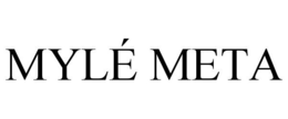 MYLÉ META trademark