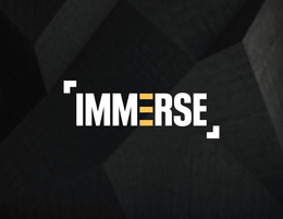 IMMERSE trademark