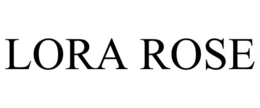 LORA ROSE trademark
