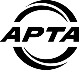 APTA trademark