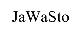 JAWASTO trademark