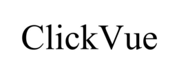 CLICKVUE trademark