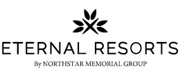 ETERNAL RESORTS BY NORTHSTAR MEMORIAL GROUP trademark