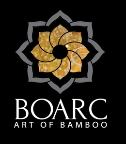 BOARC ART OF BAMBOO trademark