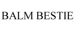 BALM BESTIE trademark