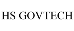 HS GOVTECH trademark