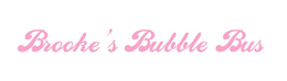 BROOKE'S BUBBLE BUS trademark