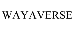 WAYAVERSE trademark