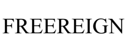 FREEREIGN trademark