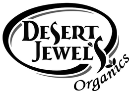 DESERT JEWEL'S ORGANICS trademark