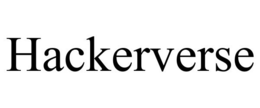 HACKERVERSE trademark