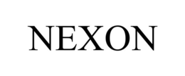 NEXON trademark