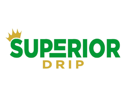 SUPERIOR DRIP trademark