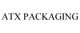 ATX PACKAGING trademark