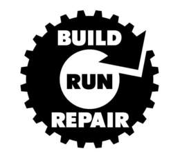 BUILD RUN REPAIR trademark