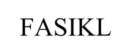 FASIKL trademark