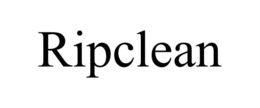 RIPCLEAN trademark