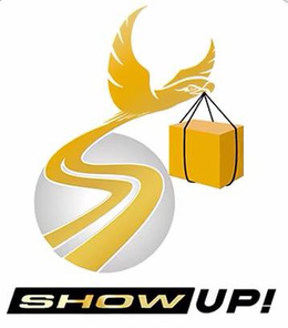 SHOW UP! trademark
