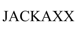 JACKAXX trademark